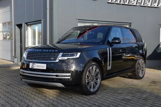 Land Rover Range Rover – thumbnail 1