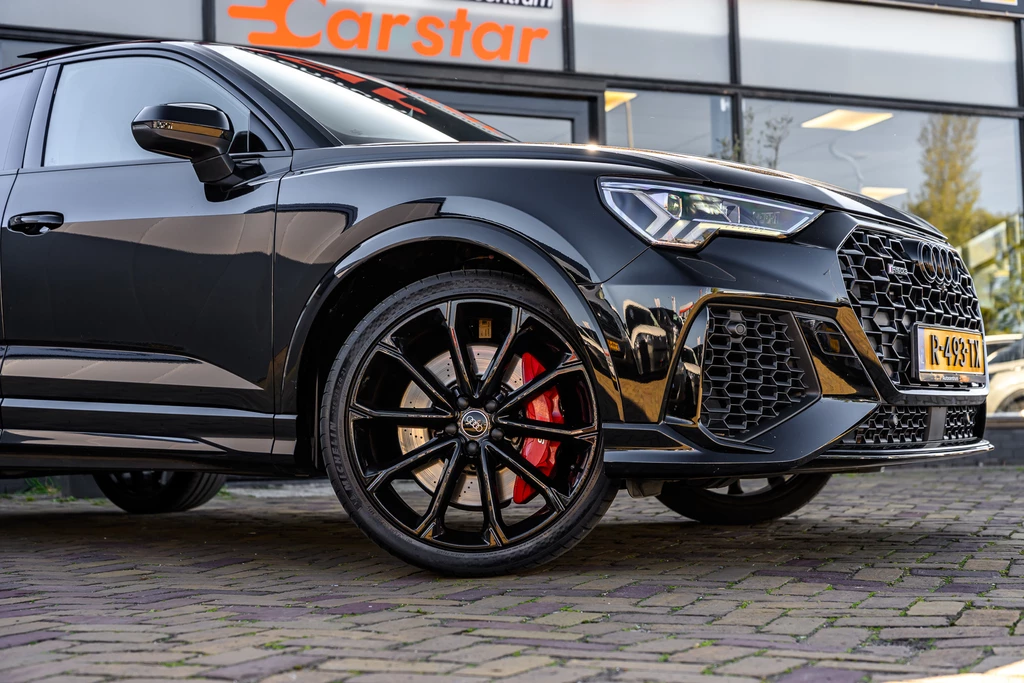 Audi Q3 – foto 40
