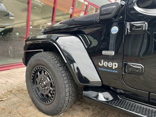 Jeep Wrangler – thumbnail 11