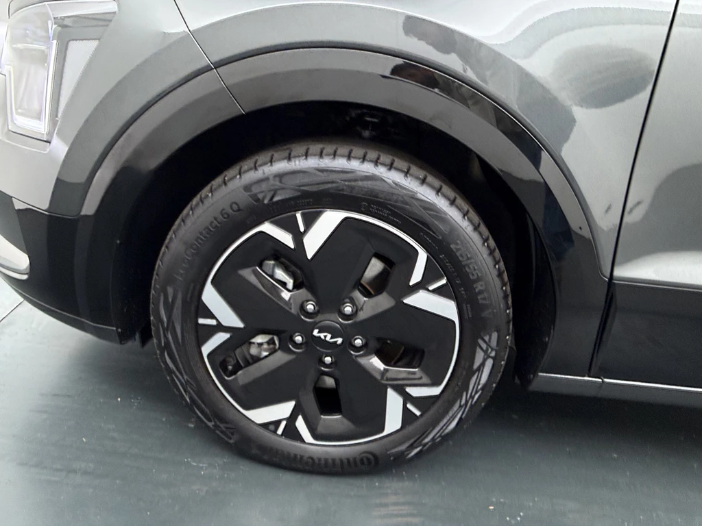 Kia Niro EV – foto 16