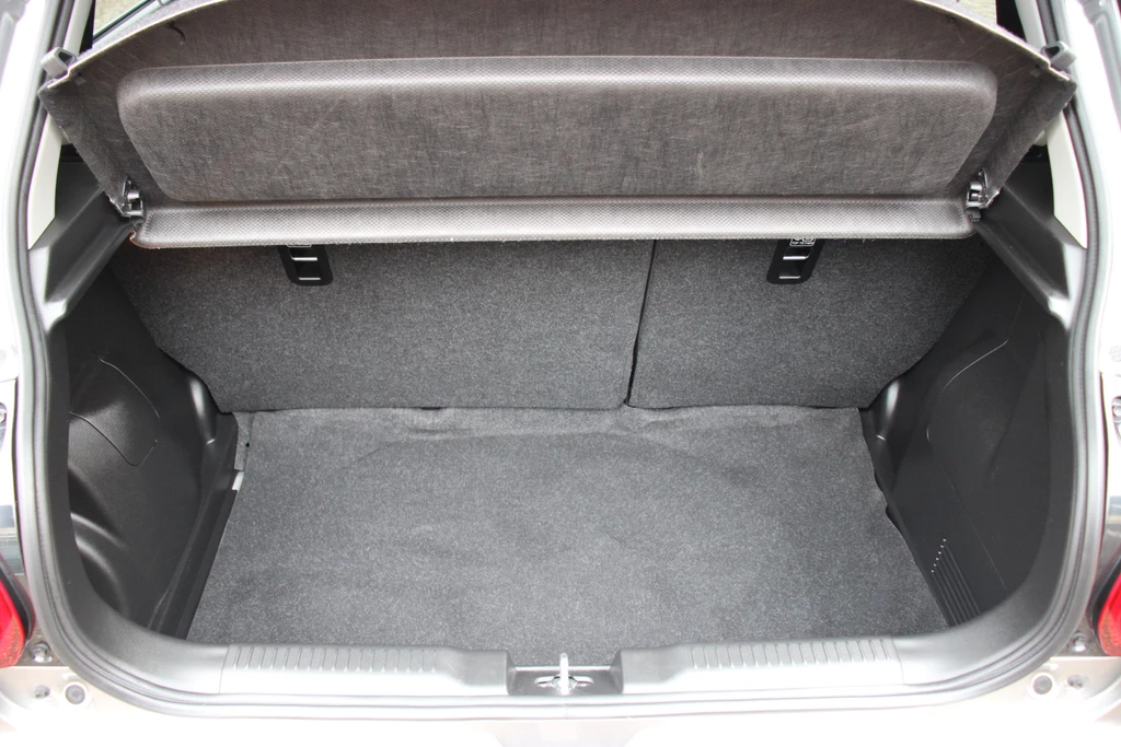 Suzuki Swift – foto 14