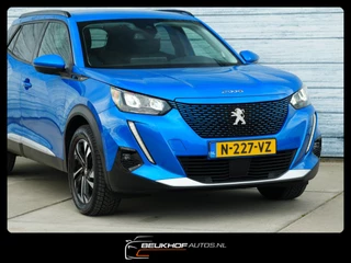 Peugeot e-2008 – thumbnail 9