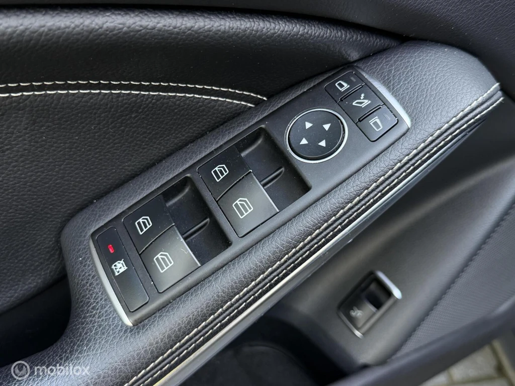 Mercedes-Benz GLA – foto 35