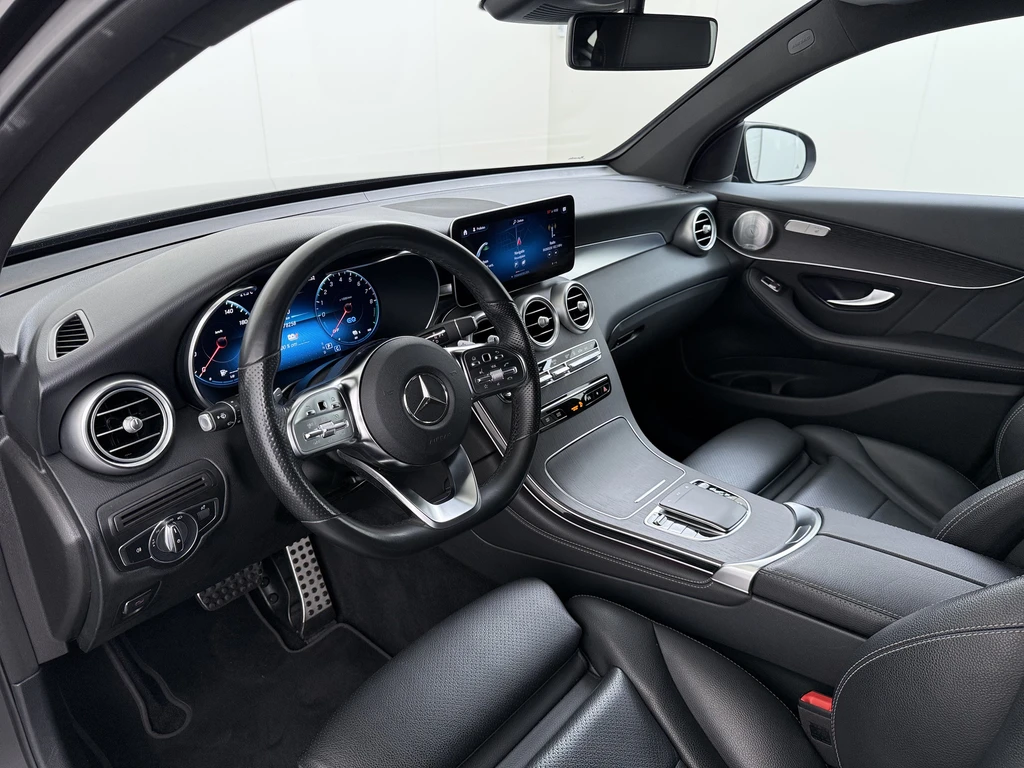 Mercedes-Benz GLC – foto 19
