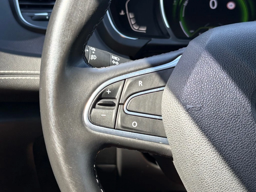 Renault Grand Scénic – foto 17