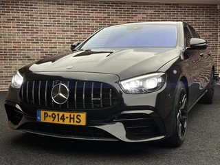 Mercedes-Benz E-Klasse – thumbnail 2