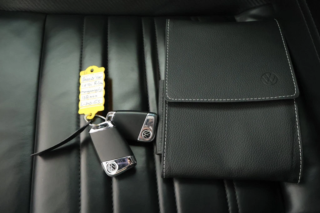 Volkswagen Passat – foto 49