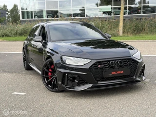 Audi RS4 – thumbnail 7