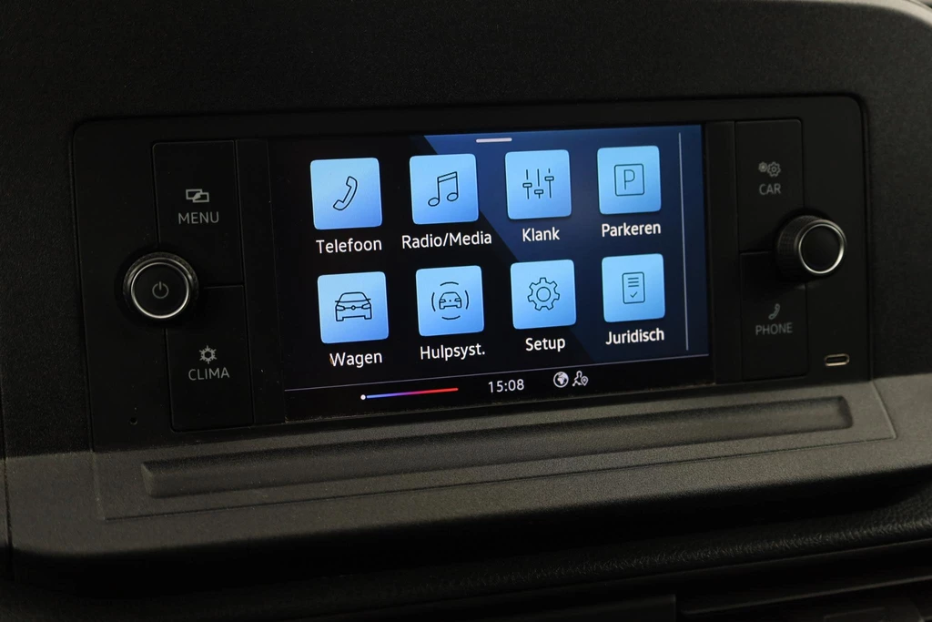 Volkswagen Caddy – foto 19
