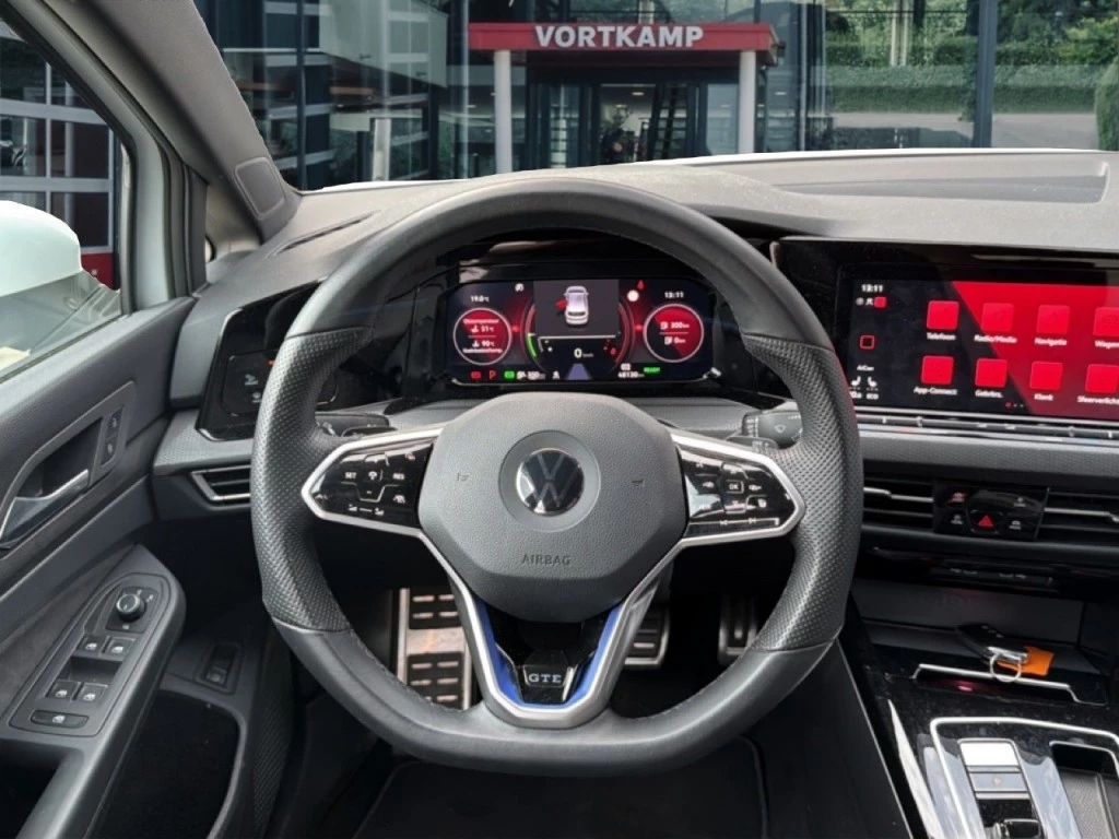 Volkswagen Golf – foto 13