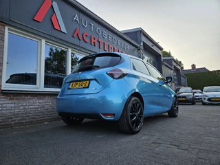 Renault ZOE – thumbnail 6