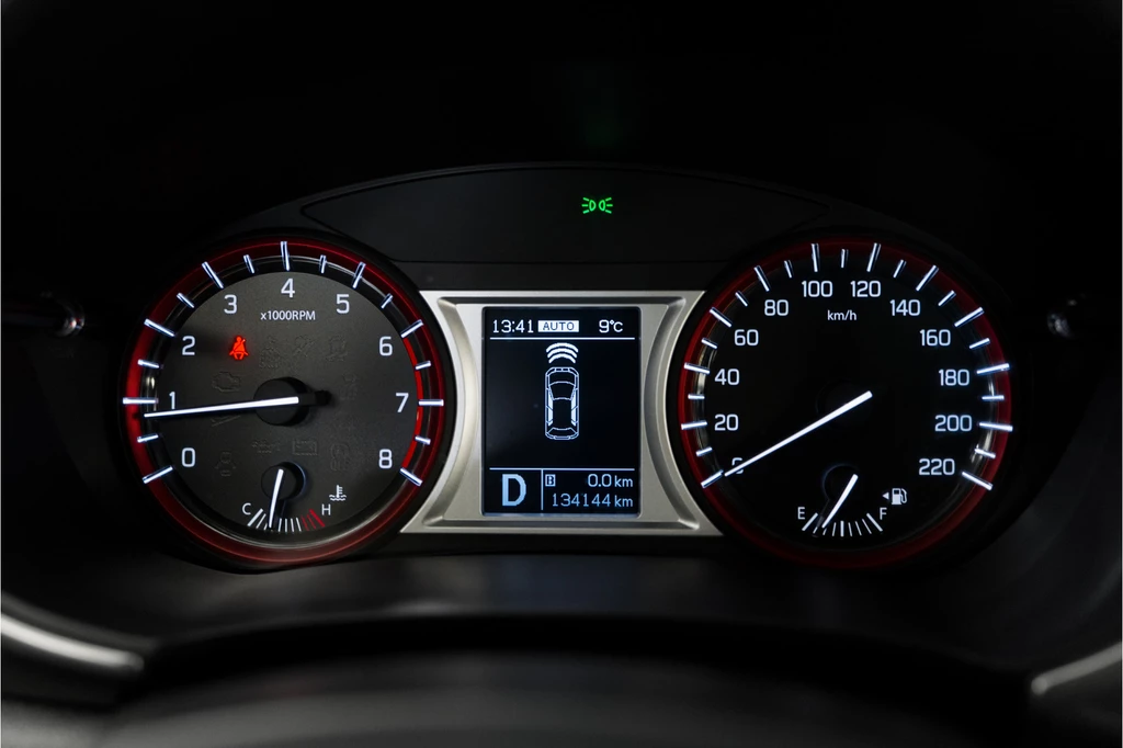 Suzuki Vitara – foto 12