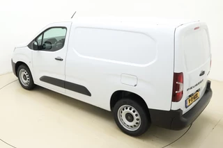 Peugeot Partner – thumbnail 3