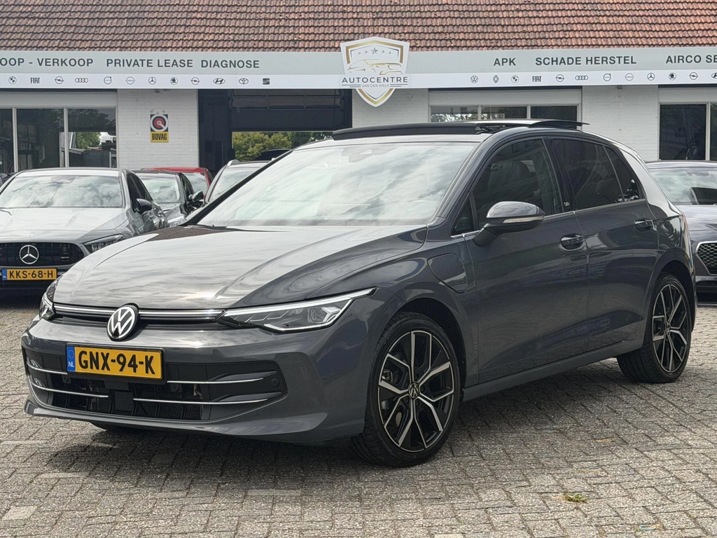 Volkswagen Golf – foto 2