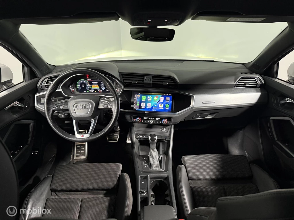 Audi Q3 – foto 28