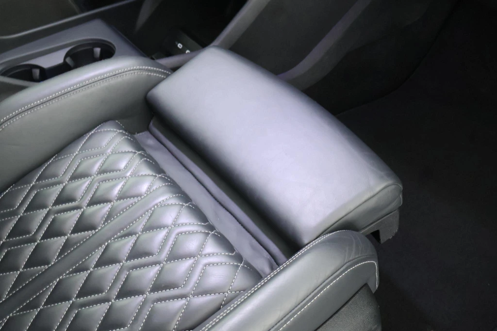 Audi Q4 e-tron – foto 50