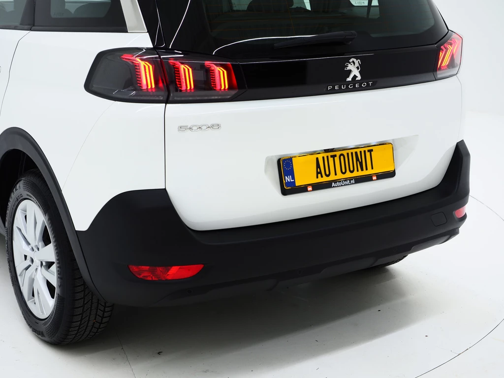 Peugeot 5008 – foto 4