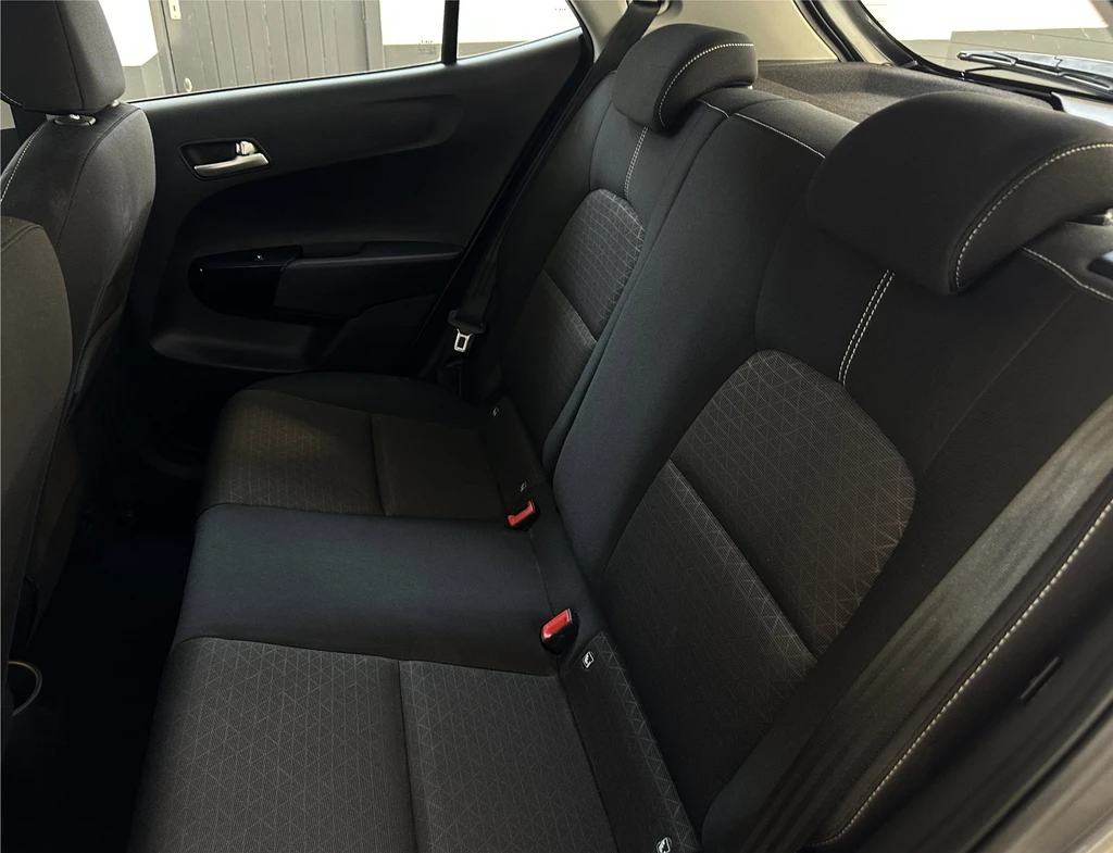 Kia Picanto – foto 29