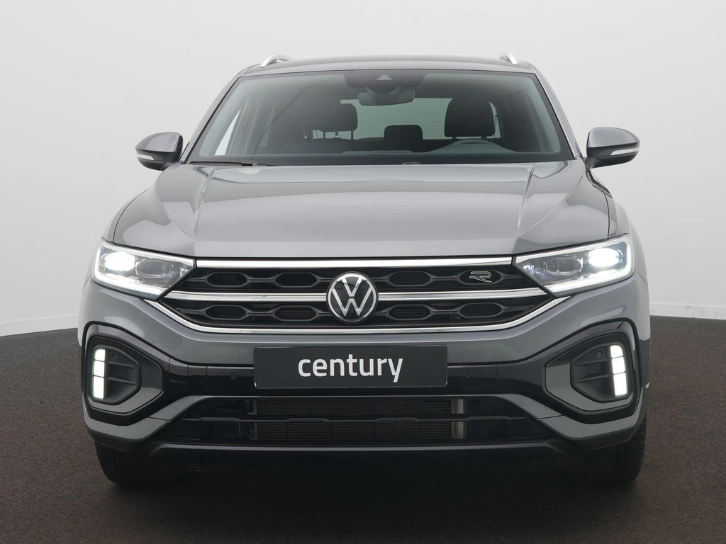 Volkswagen T-Roc – foto 10