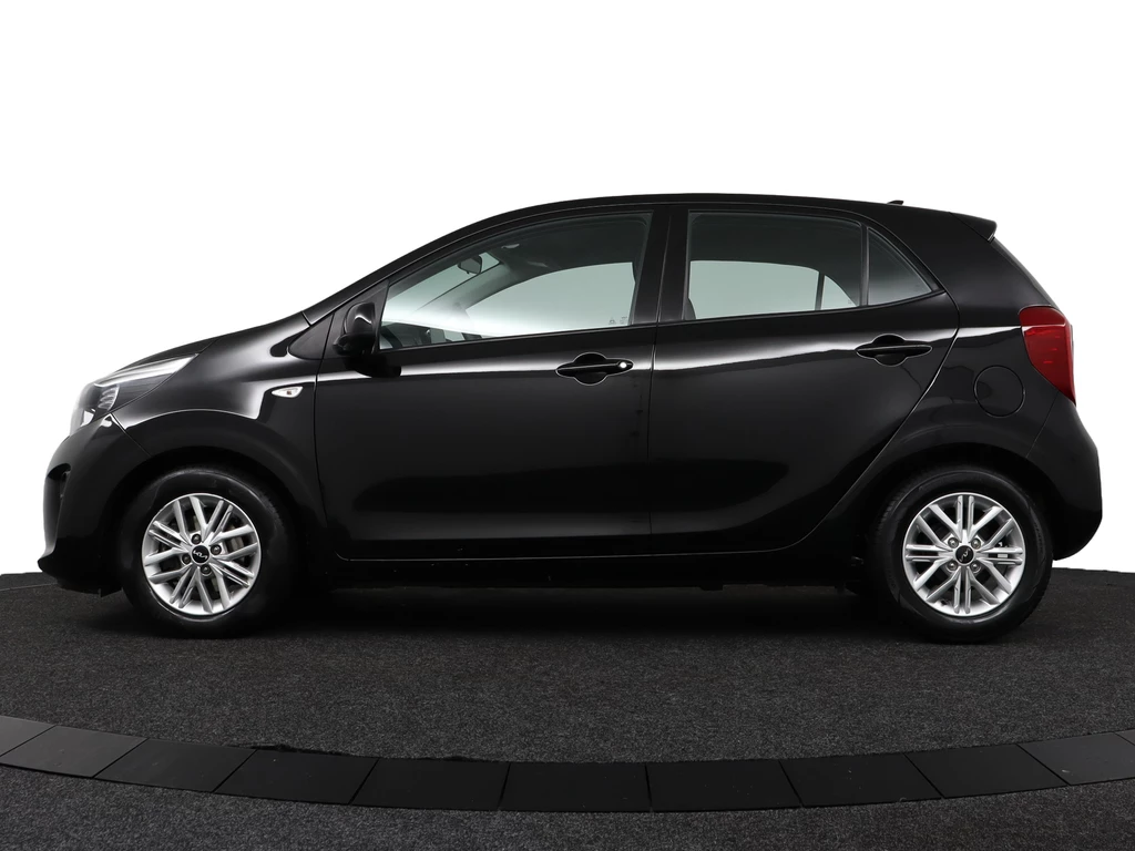 Kia Picanto – foto 4