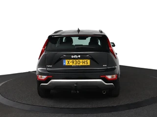 Kia Niro – thumbnail 4