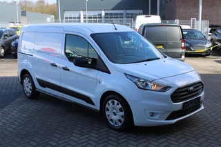Ford Transit Connect – thumbnail 6