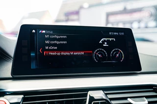 BMW M5 – thumbnail 65