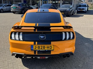Ford Mustang – thumbnail 5