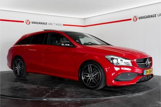 Mercedes-Benz CLA – thumbnail 7