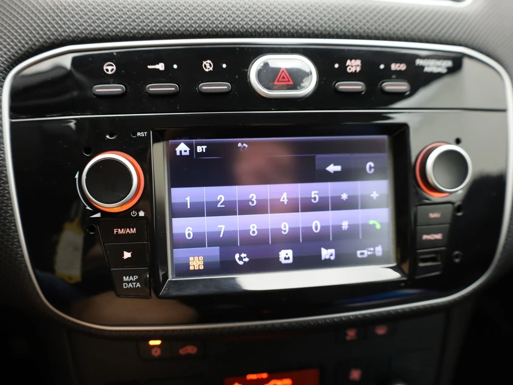 Fiat Punto – foto 20