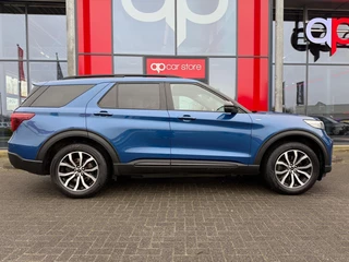 Ford Explorer – thumbnail 5