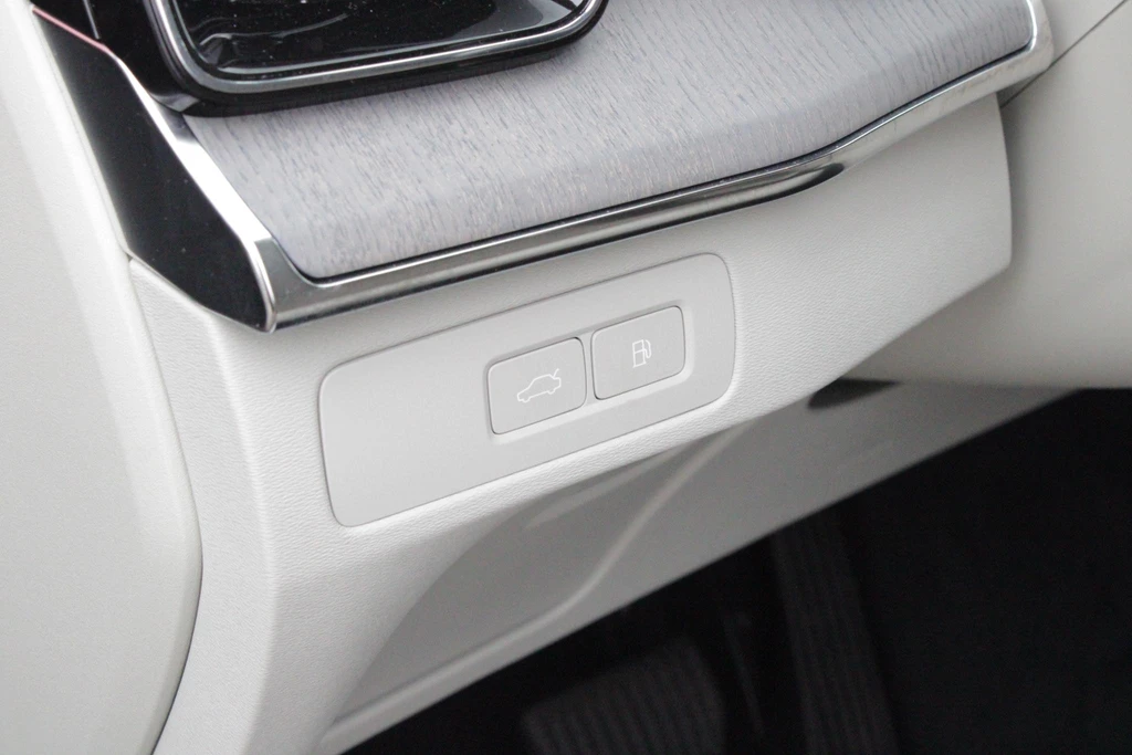 Volvo XC90 – foto 38