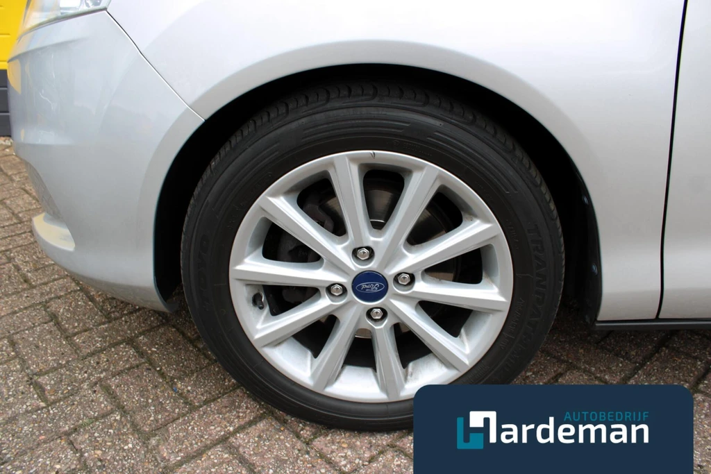 Ford B-MAX – foto 23