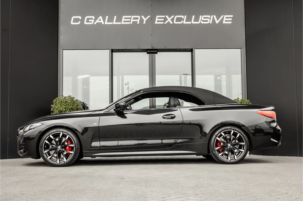 BMW 4 Serie – foto 6