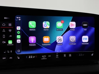 Audi A6 Avant e-tron – thumbnail 27