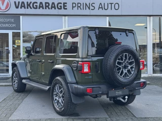 Jeep Wrangler – thumbnail 4