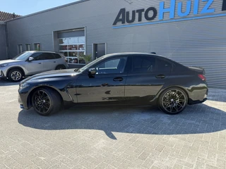BMW M3 – thumbnail 3