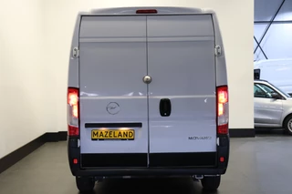 Opel Movano – thumbnail 3