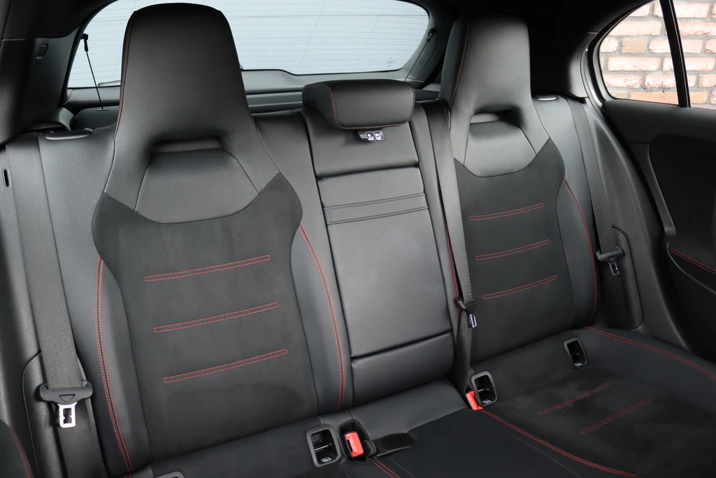 Mercedes-Benz A-Klasse – foto 31