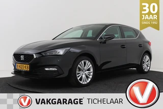 SEAT Leon – thumbnail 1