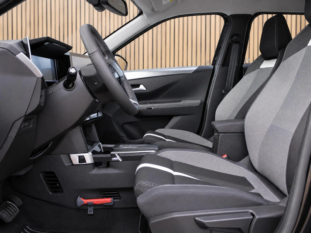 Opel Frontera – foto 13