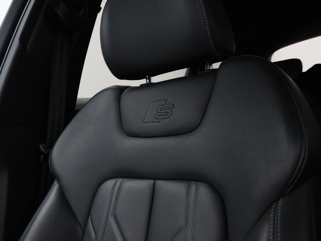 Audi A6 – foto 31