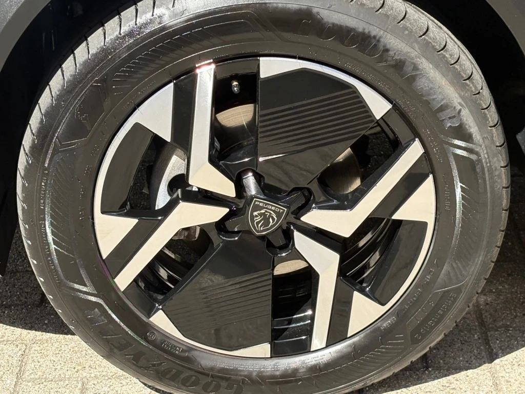 Peugeot 2008 – foto 20