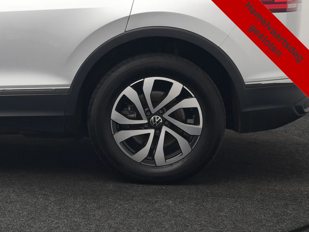 Volkswagen Tiguan – foto 41