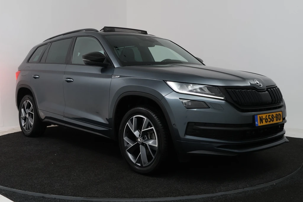 Škoda Kodiaq – foto 7