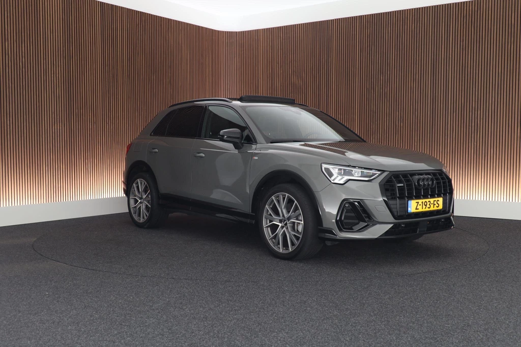 Audi Q3 – foto 6