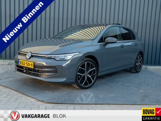Volkswagen Golf – thumbnail 1