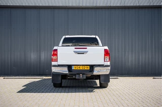 Toyota Hilux – thumbnail 4