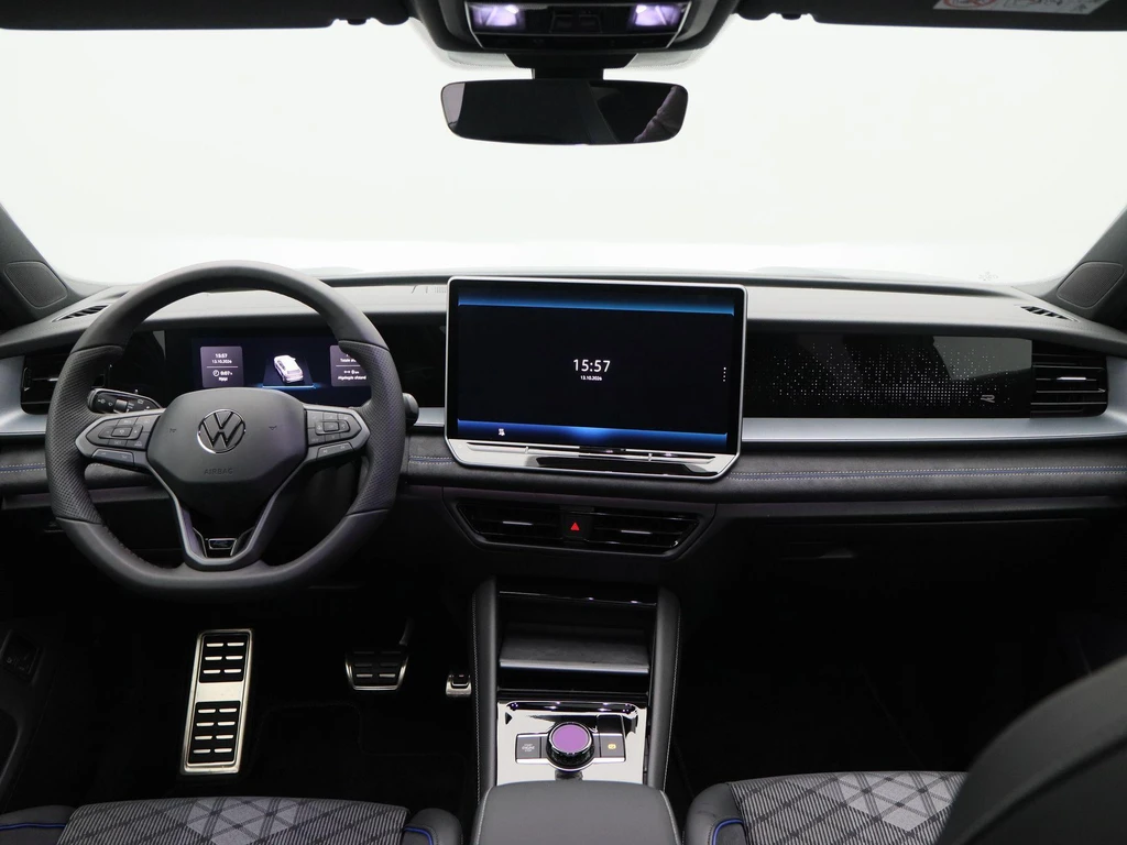 Volkswagen Tayron – foto 46