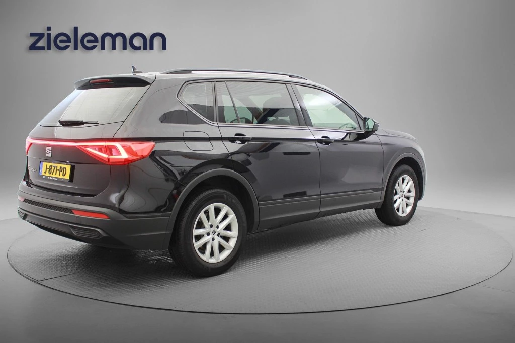 SEAT Tarraco – foto 5